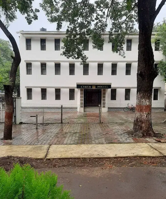 WCE Sangli hostel photo 5