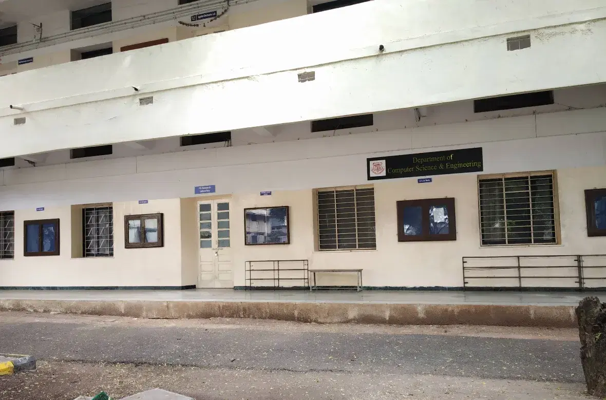 WCE Sangli Campus photo 4