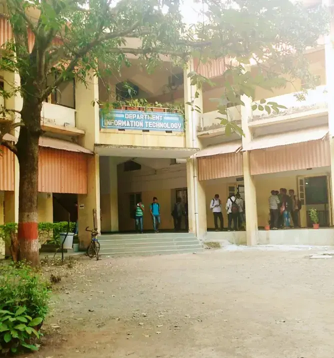 WCE Sangli Campus photo 7