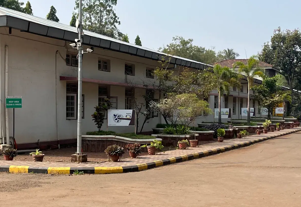 WCE Sangli Campus photo 8