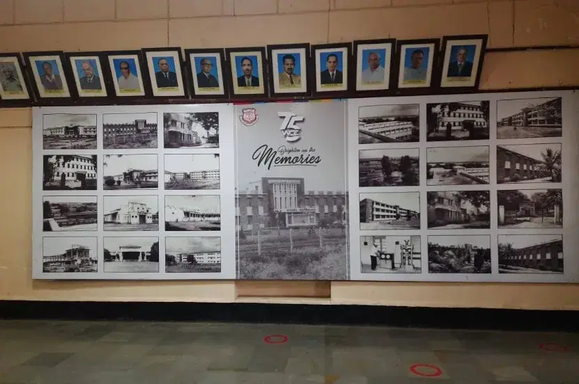 WCE Sangli Campus photo 9