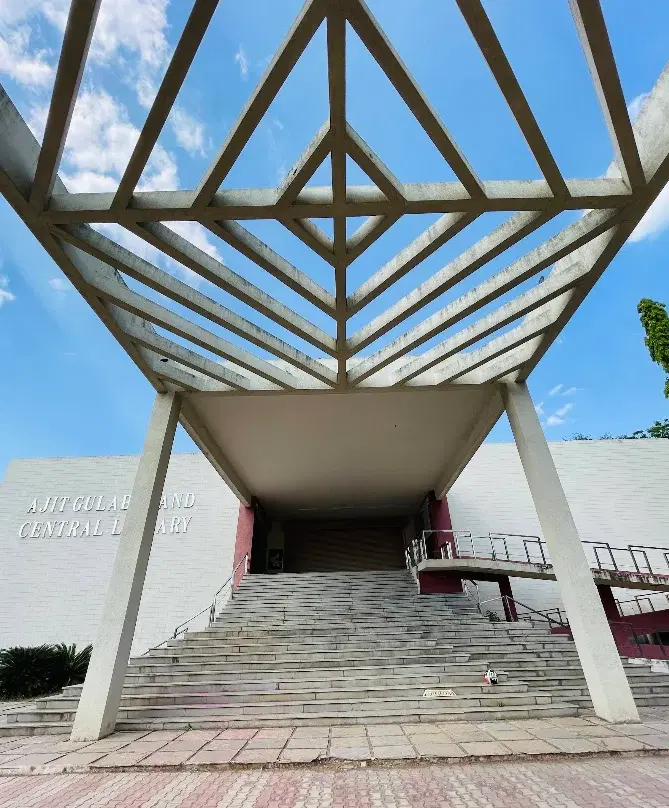 WCE Sangli Campus photo 10