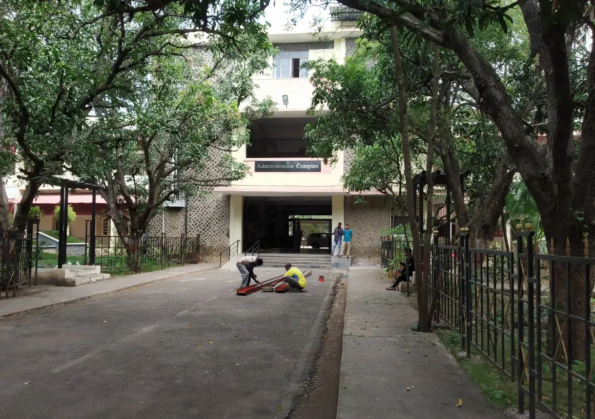 WCE Sangli Campus photo 11