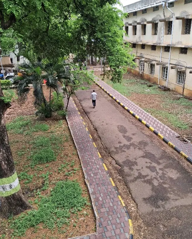 WCE Sangli Campus photo 12