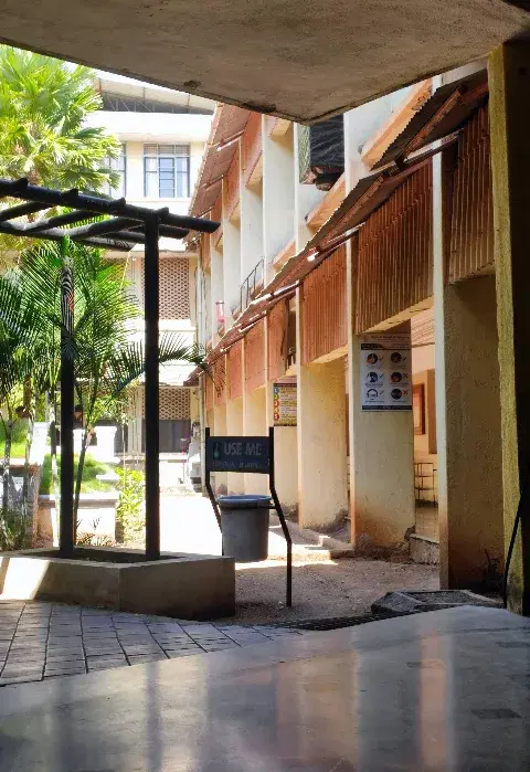 WCE Sangli Campus photo 14