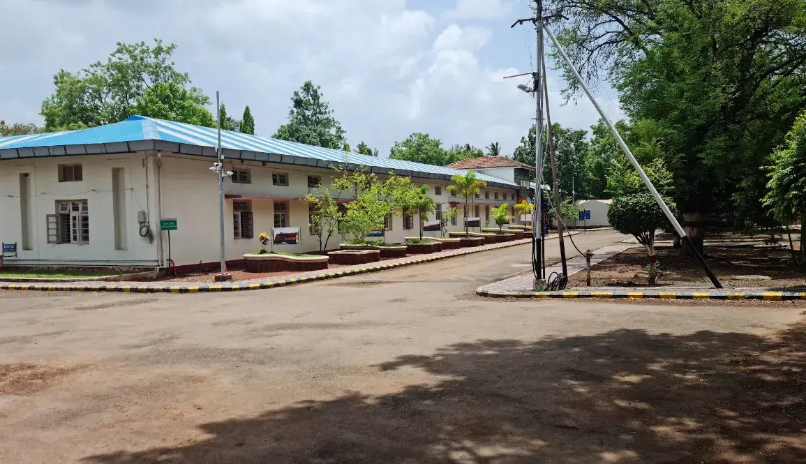 WCE Sangli Campus photo 15