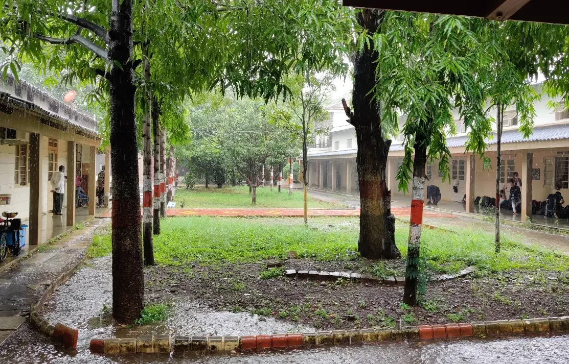 WCE Sangli Campus photo 16