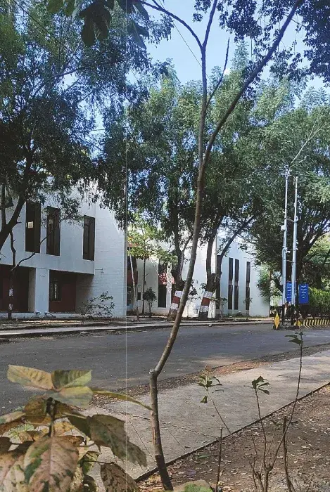 WCE Sangli Campus photo 17