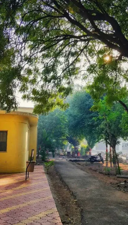 WCE Sangli Campus photo 18