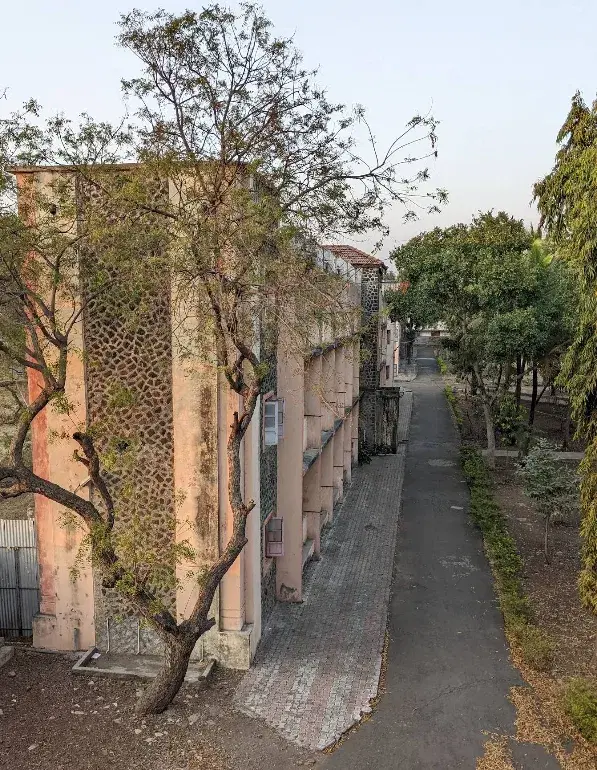 WCE Sangli Campus photo 19