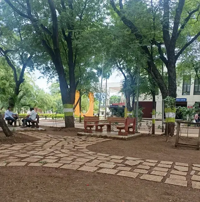 WCE Sangli Campus photo 20