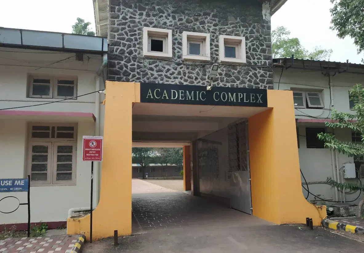 WCE Sangli Campus photo 21