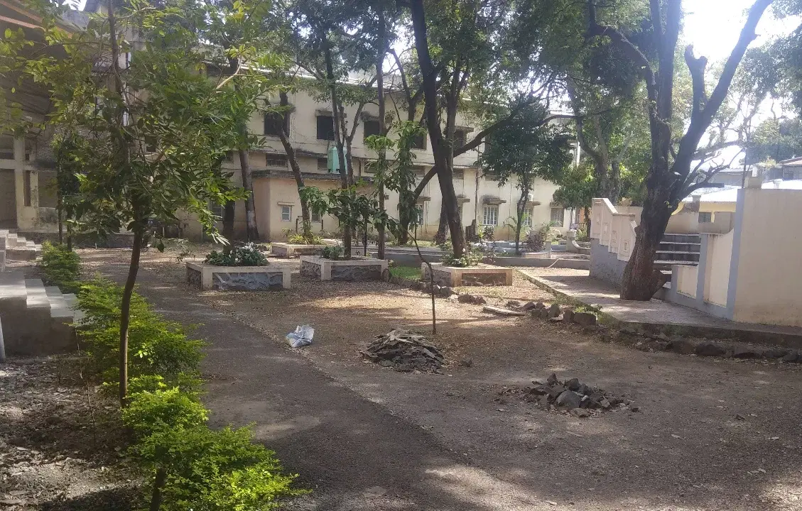 WCE Sangli Campus photo 22