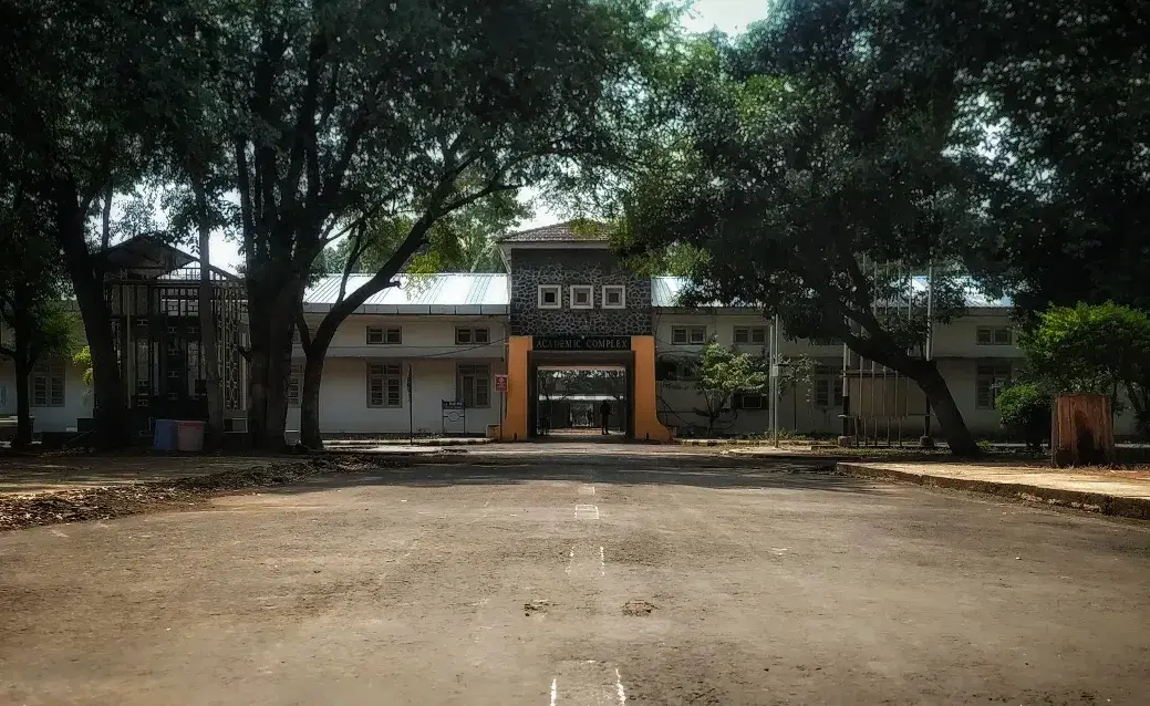 WCE Sangli Campus photo 23