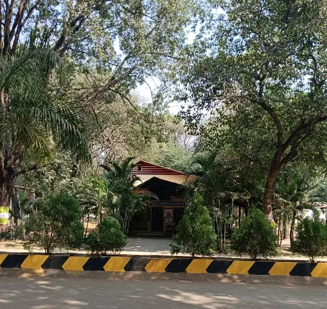 WCE Sangli Campus photo 24