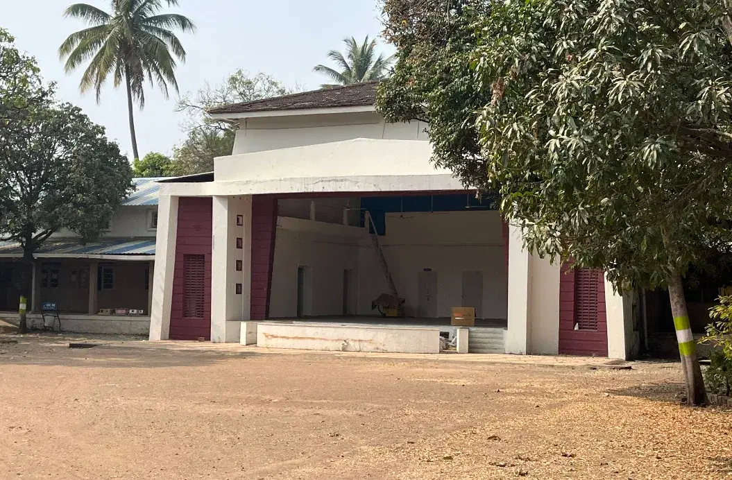 WCE Sangli Campus photo 25