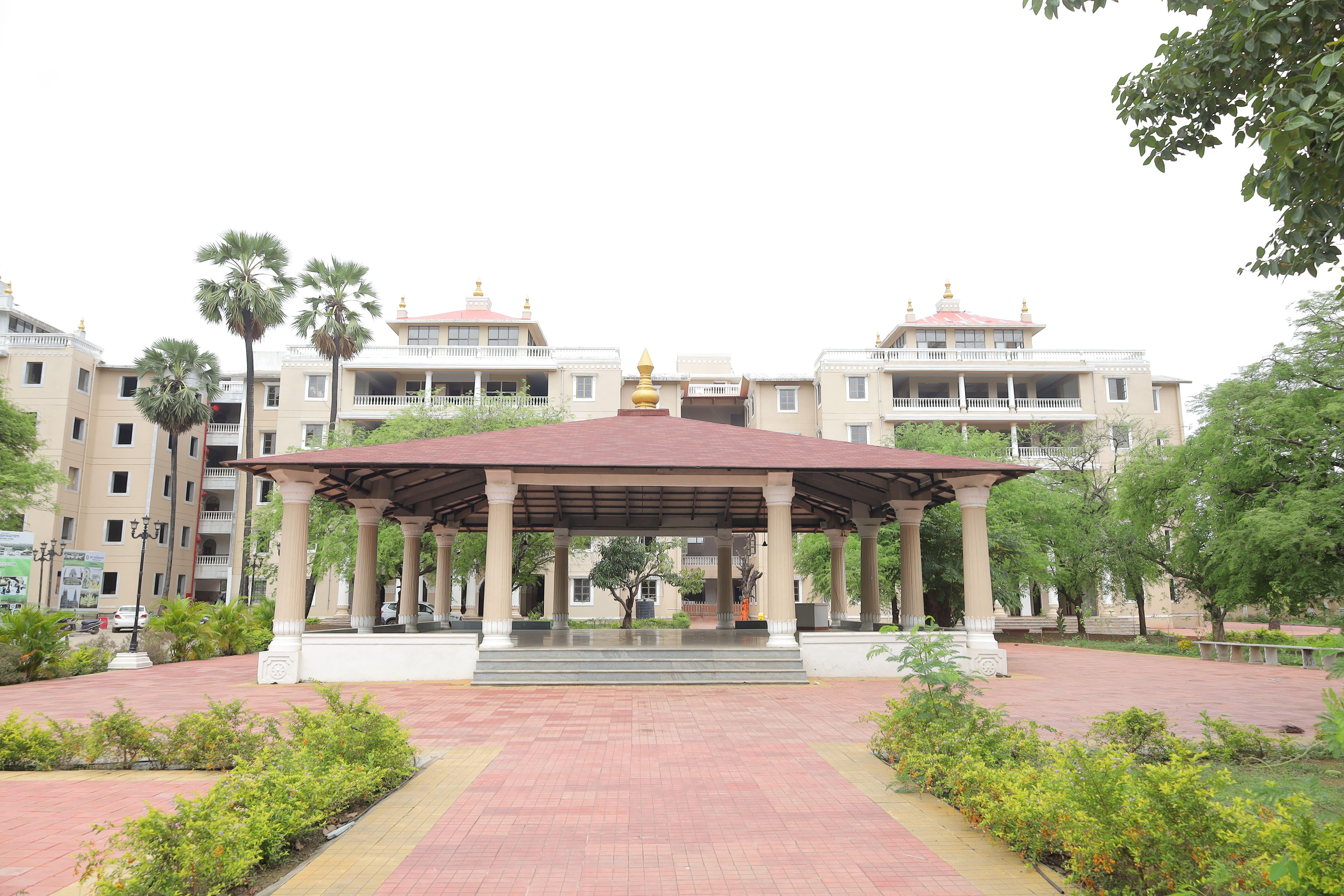 MIT Infrastructure photo 1