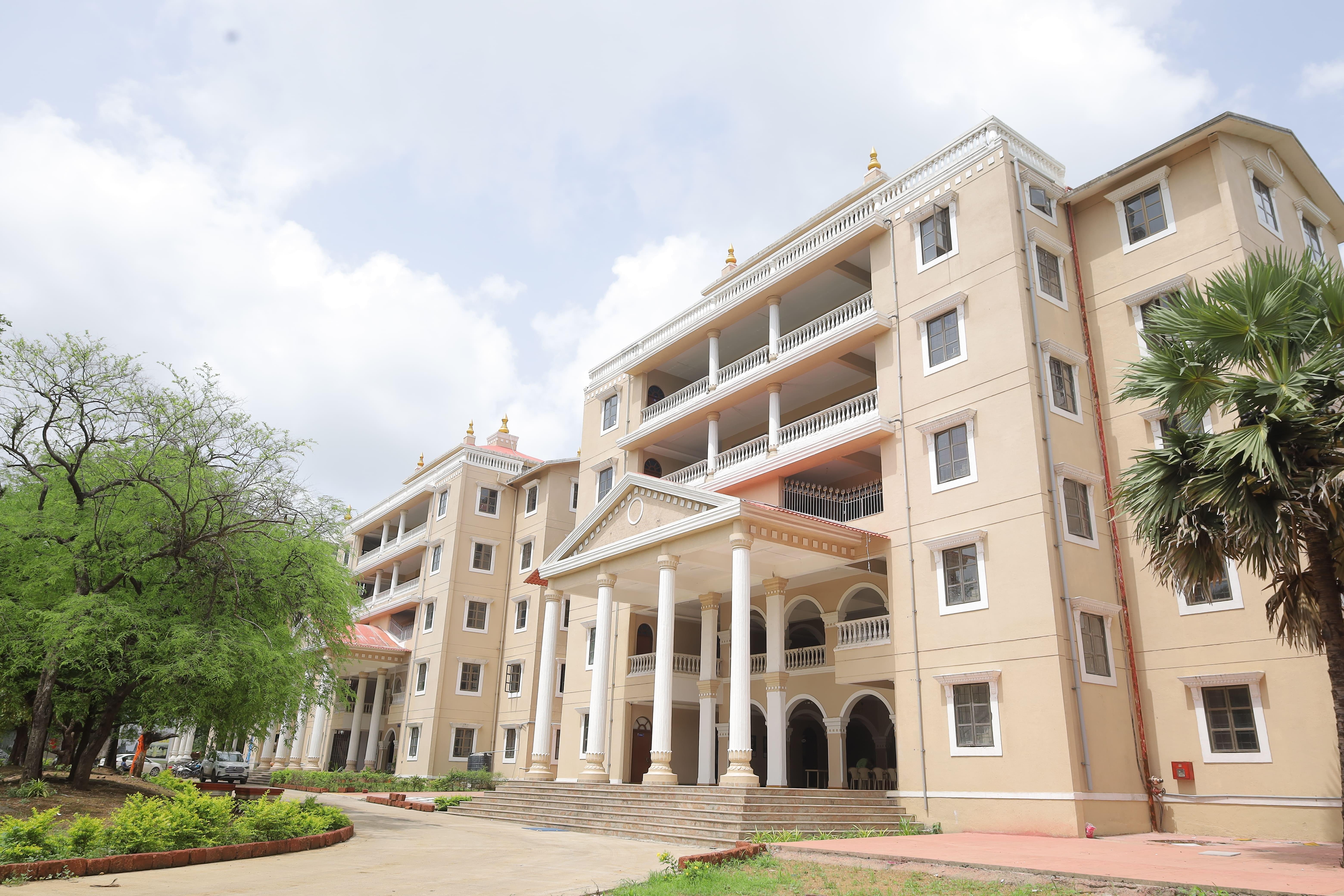 MIT Infrastructure photo 2