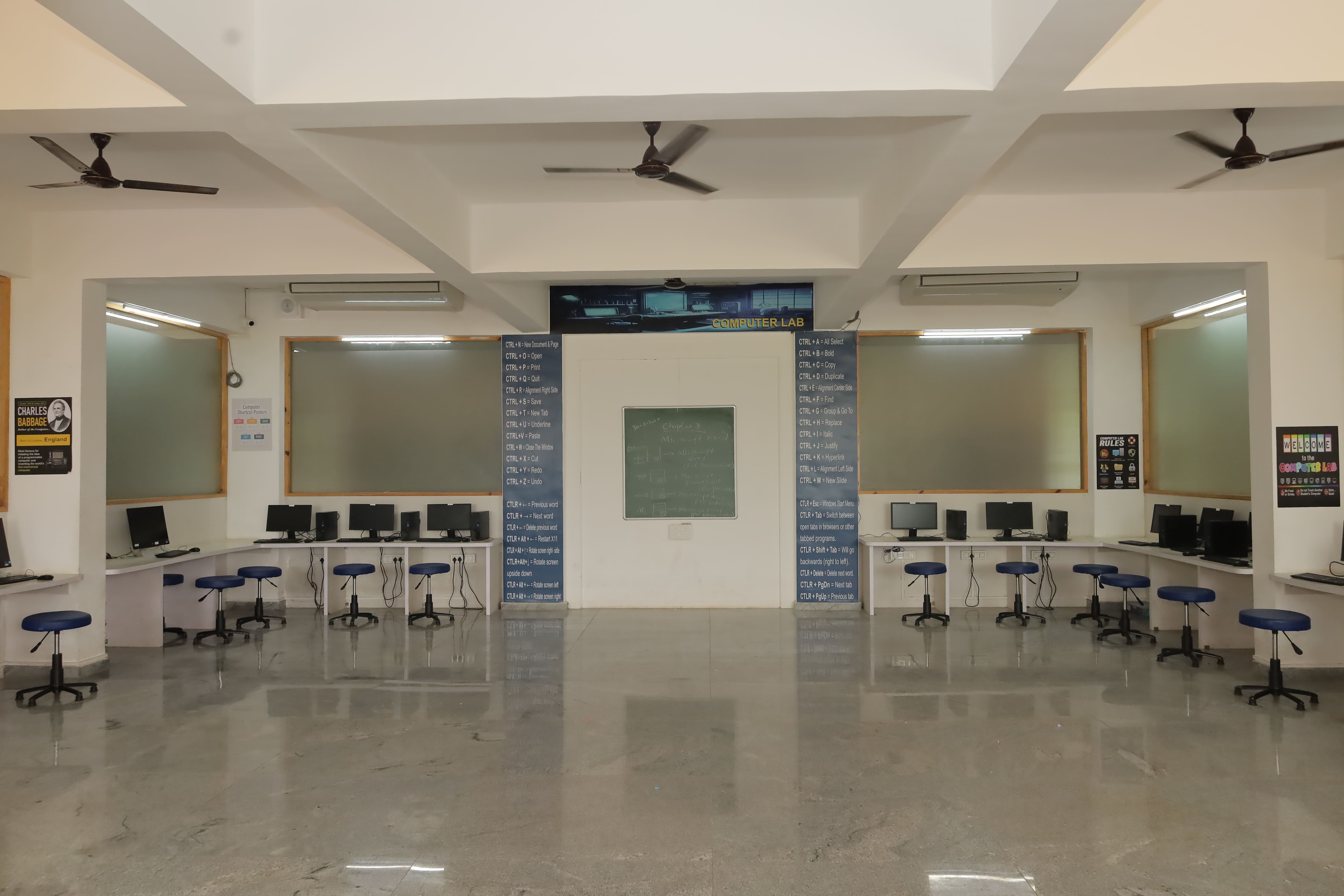 MIT Mumbai Infrastructure photo 3
