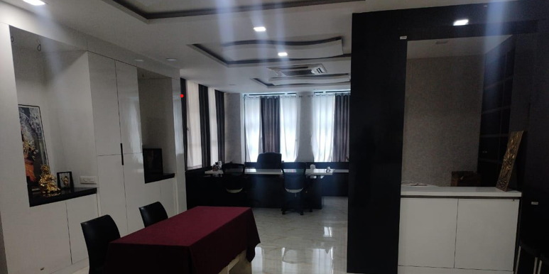 SNBP College of Pharmacy infrastructure photo 3