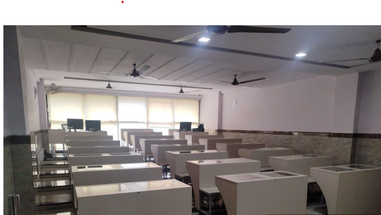 SNBP College of Pharmacy infrastructure photo 11