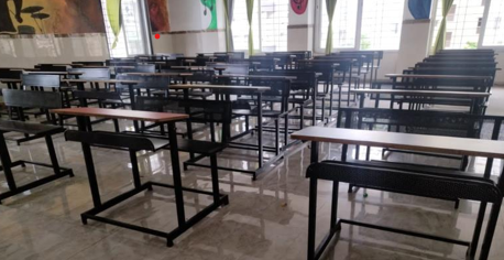 SNBP College of Pharmacy infrastructure photo 12