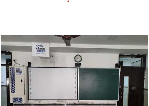 SNBP College of Pharmacy infrastructure photo 14