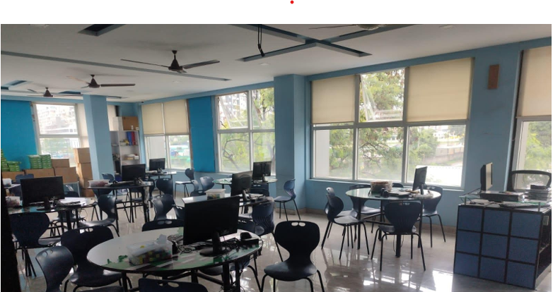 SNBP College of Pharmacy infrastructure photo 15