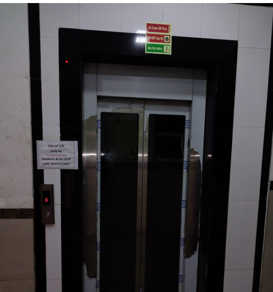 SNBP College of Pharmacy infrastructure photo 23