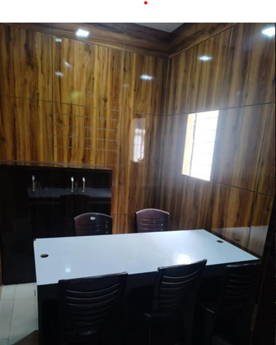 SNBP College of Pharmacy infrastructure photo 24