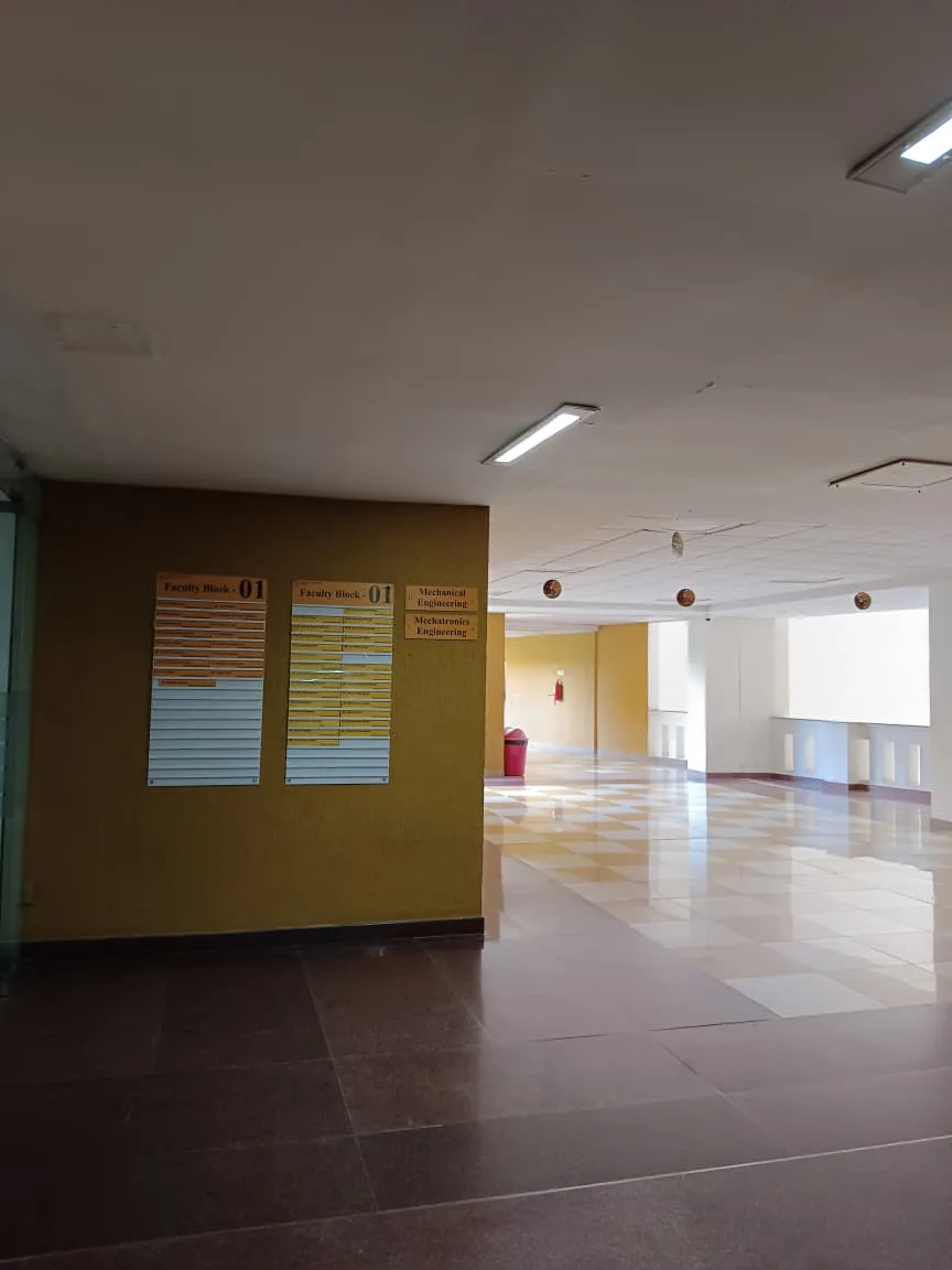 Manipal University Jaipur Campus photo 8