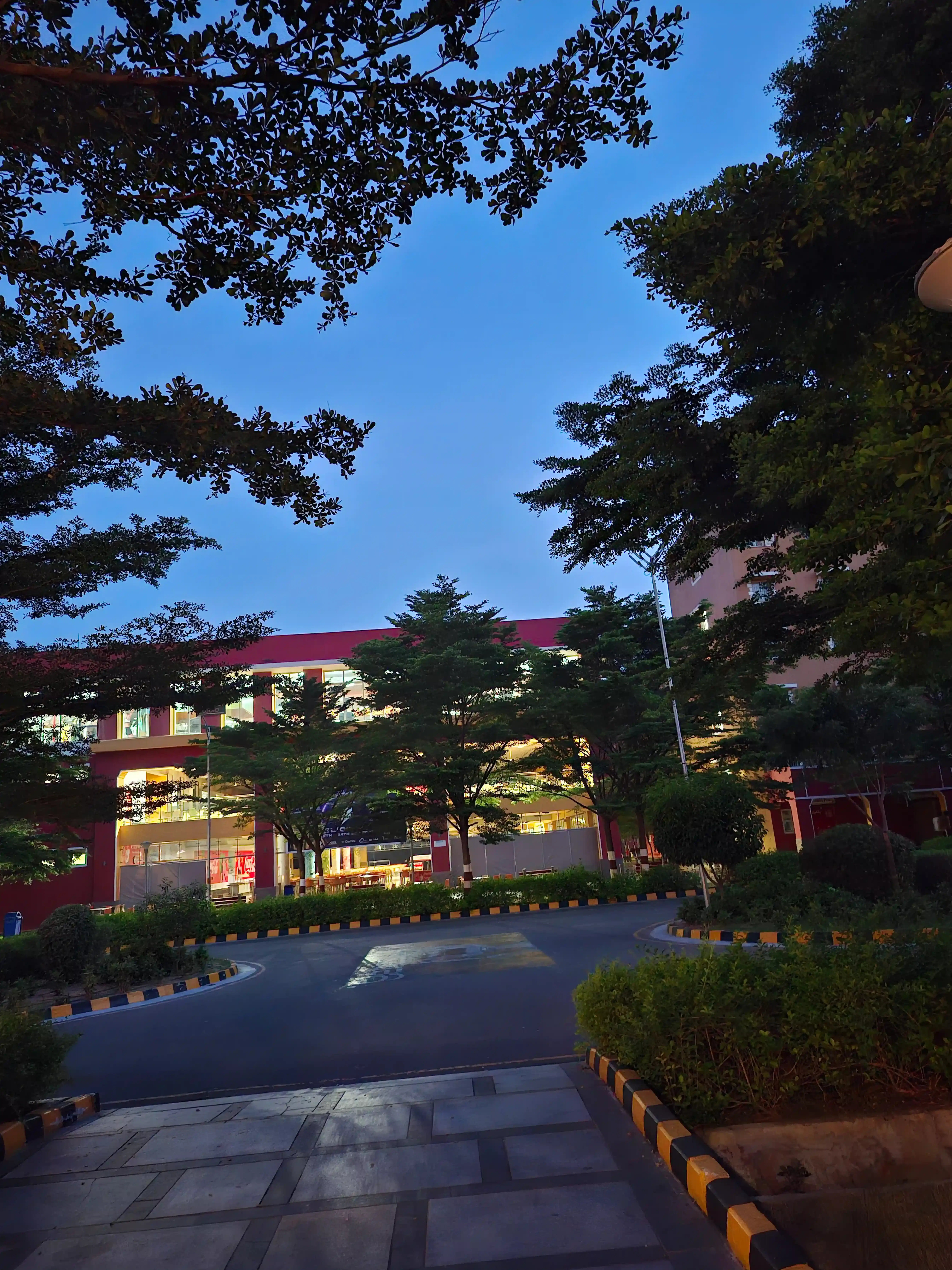 Manipal University Jaipur Campus photo 17