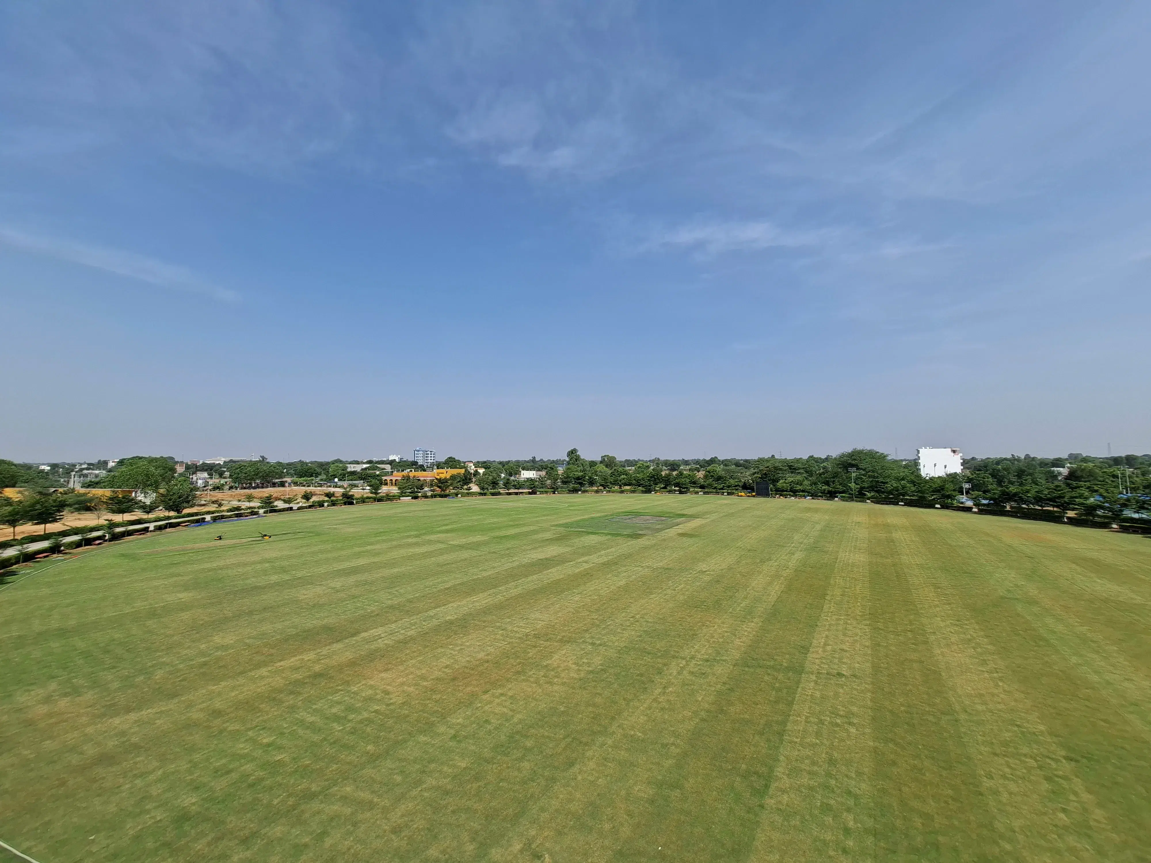 Manipal University Jaipur Ground photo 2