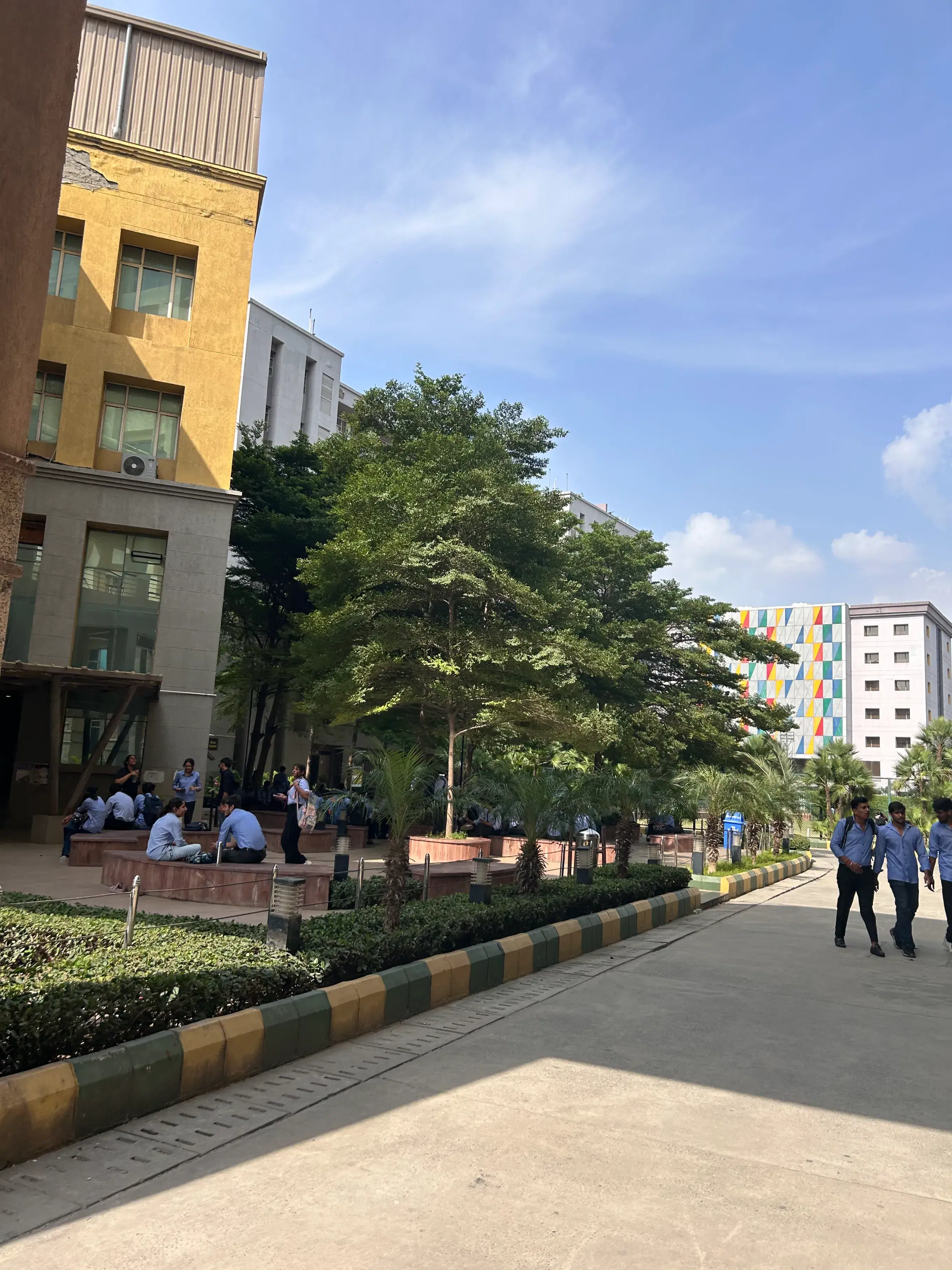 GL Bajaj Campus photo 8