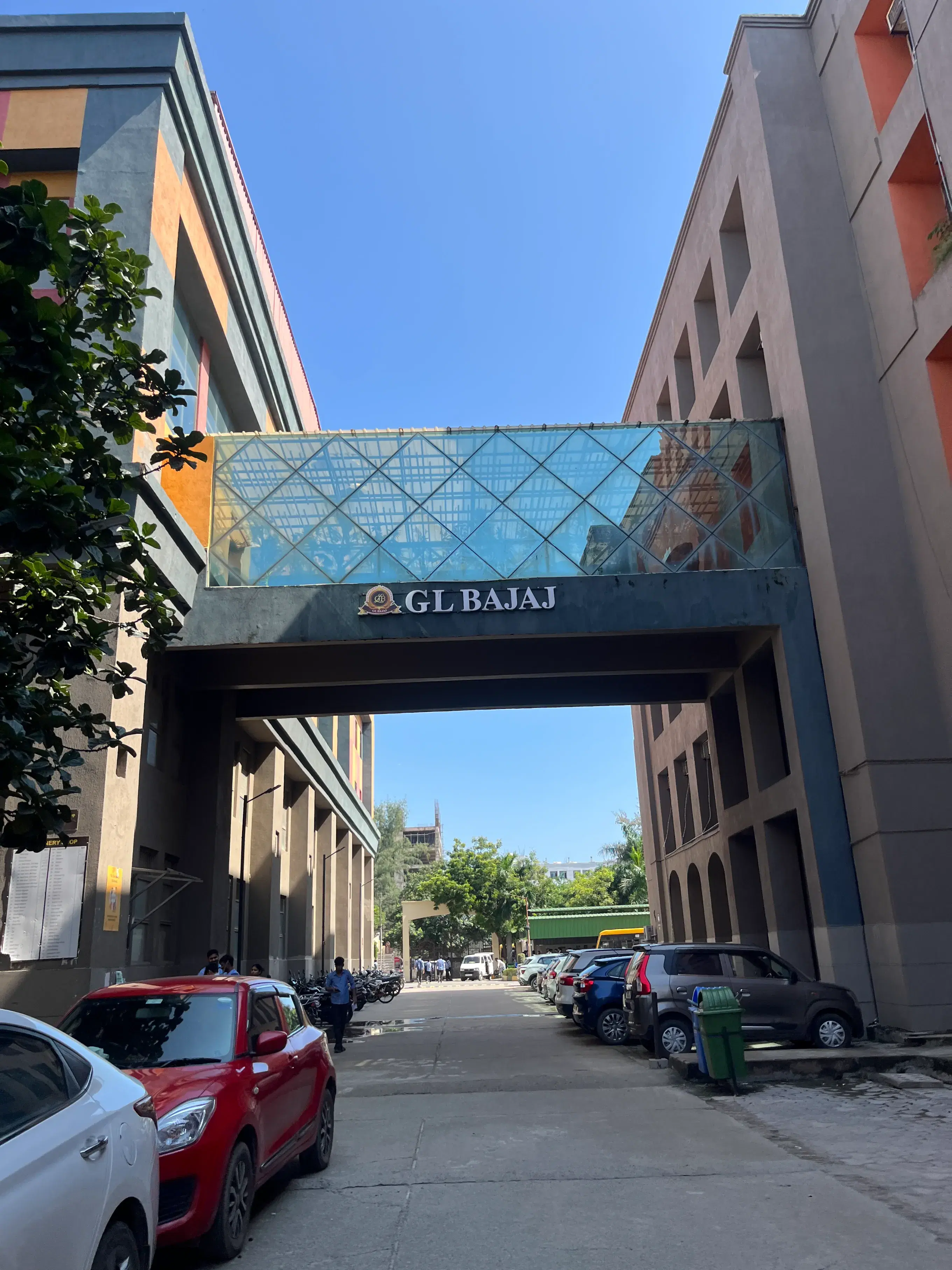 GL Bajaj Campus photo 9