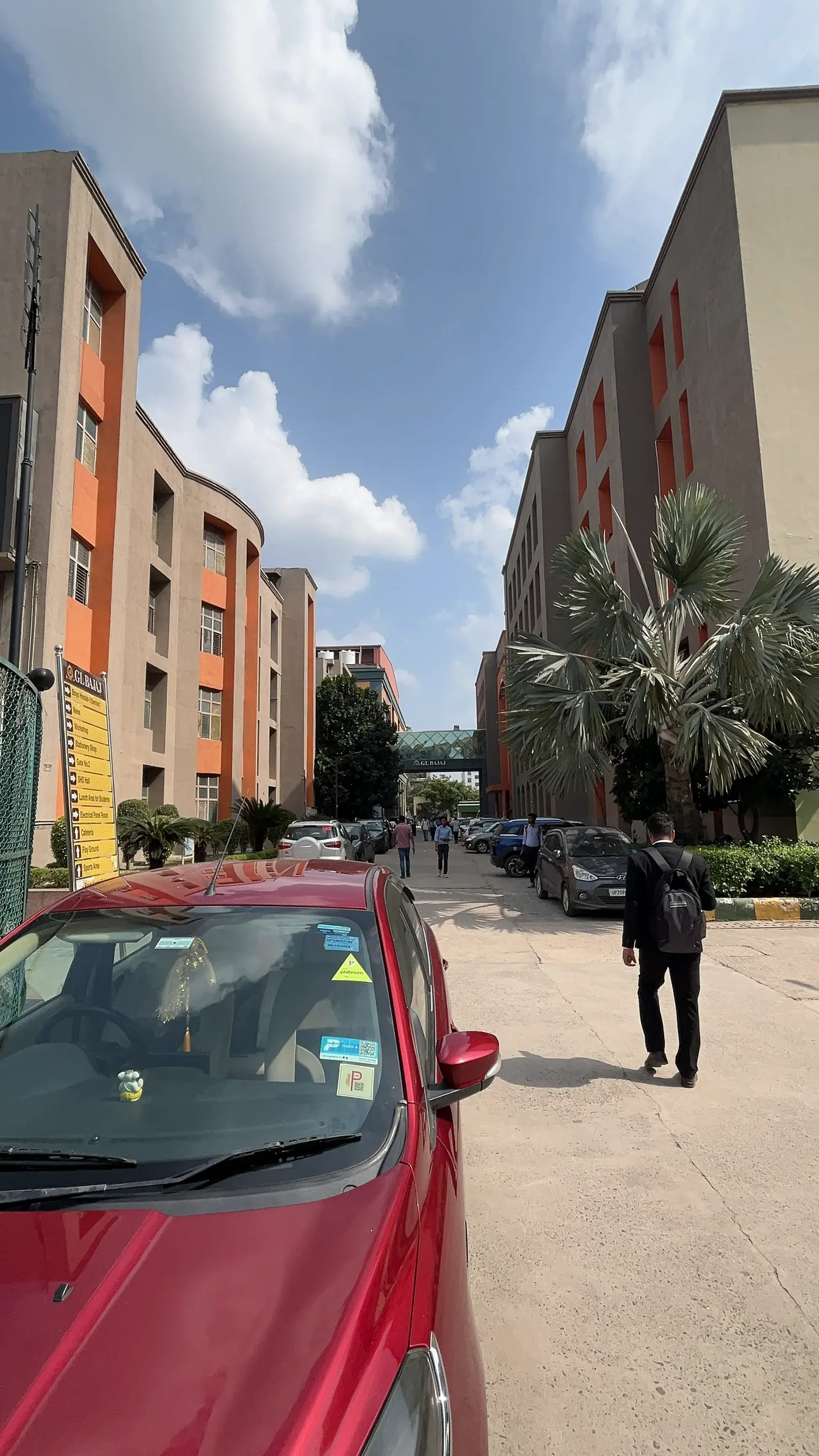 GL Bajaj Campus photo 10