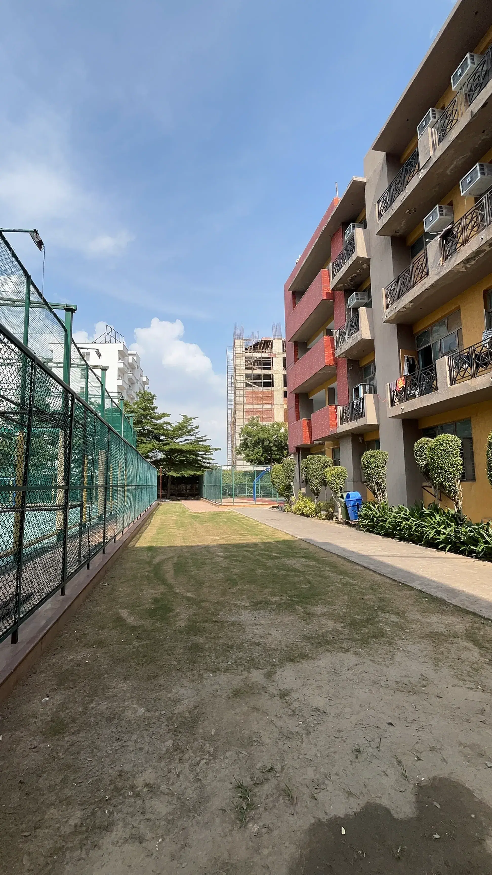 GL Bajaj hostel photo 2