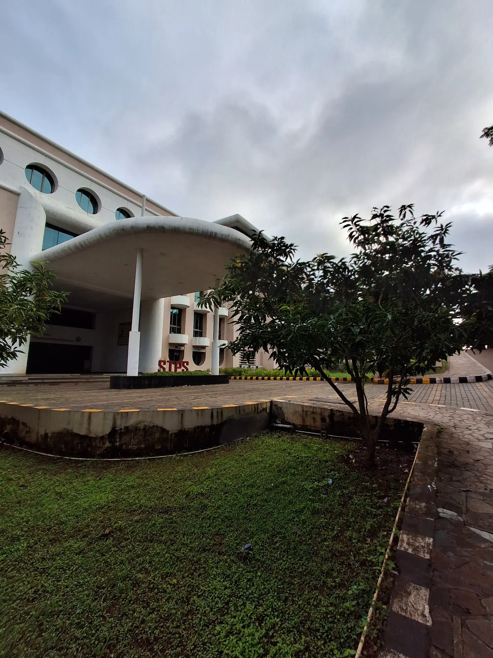 Sandip University Nashik Campus photo 13