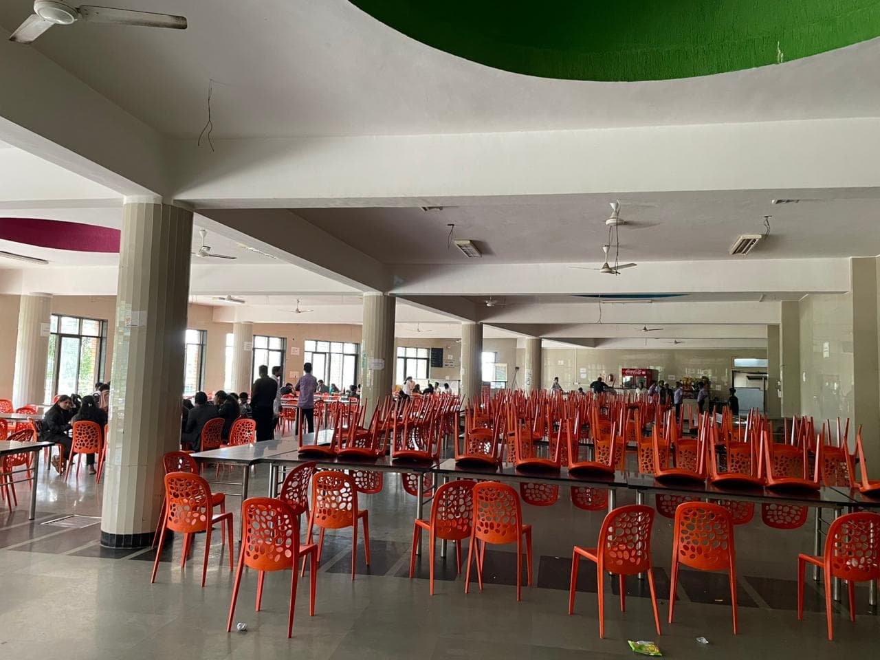 Sandip University Nashik Hostels photo 2