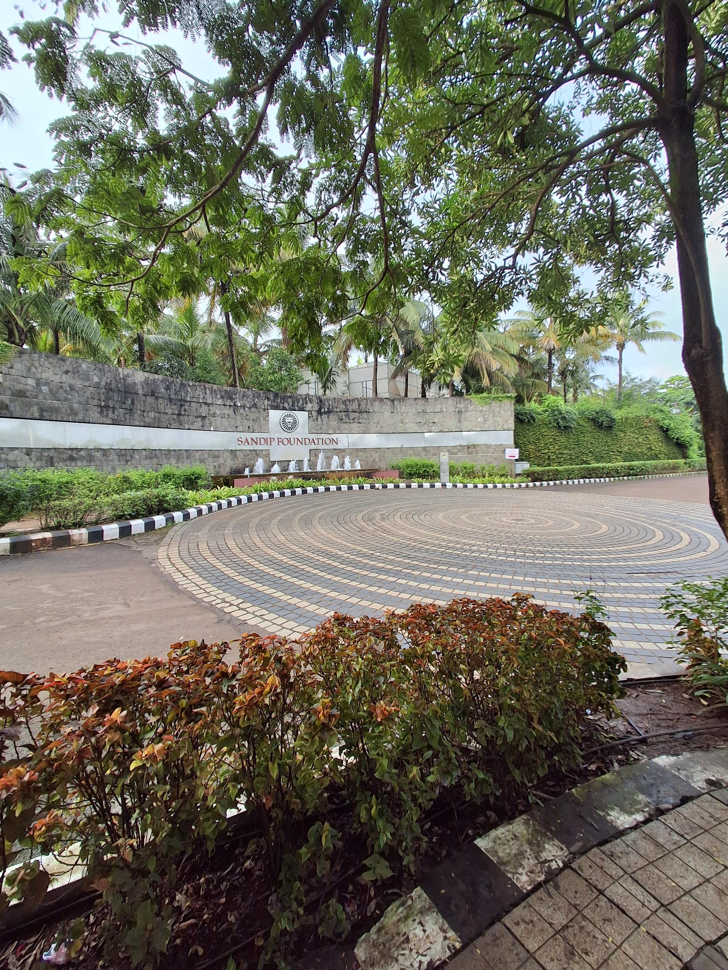 Sandip University Nashik Outside photo 5