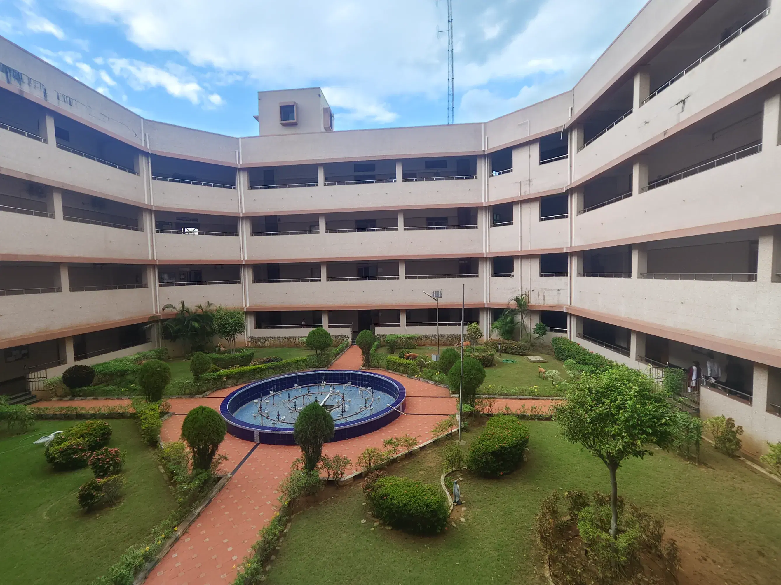 NIT Trichy Academic photo 9