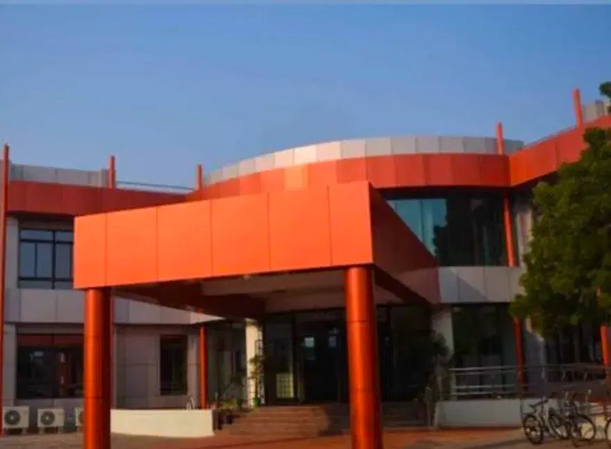 NIT Trichy Academic photo 13