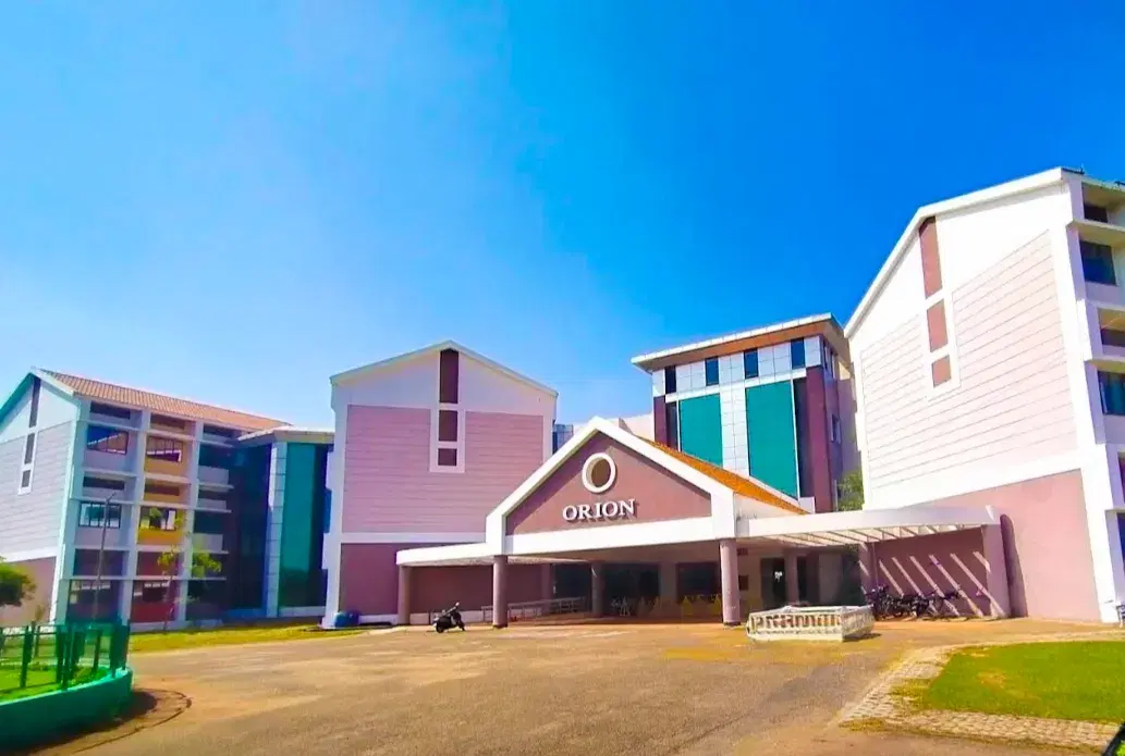 NIT Trichy Academic photo 14