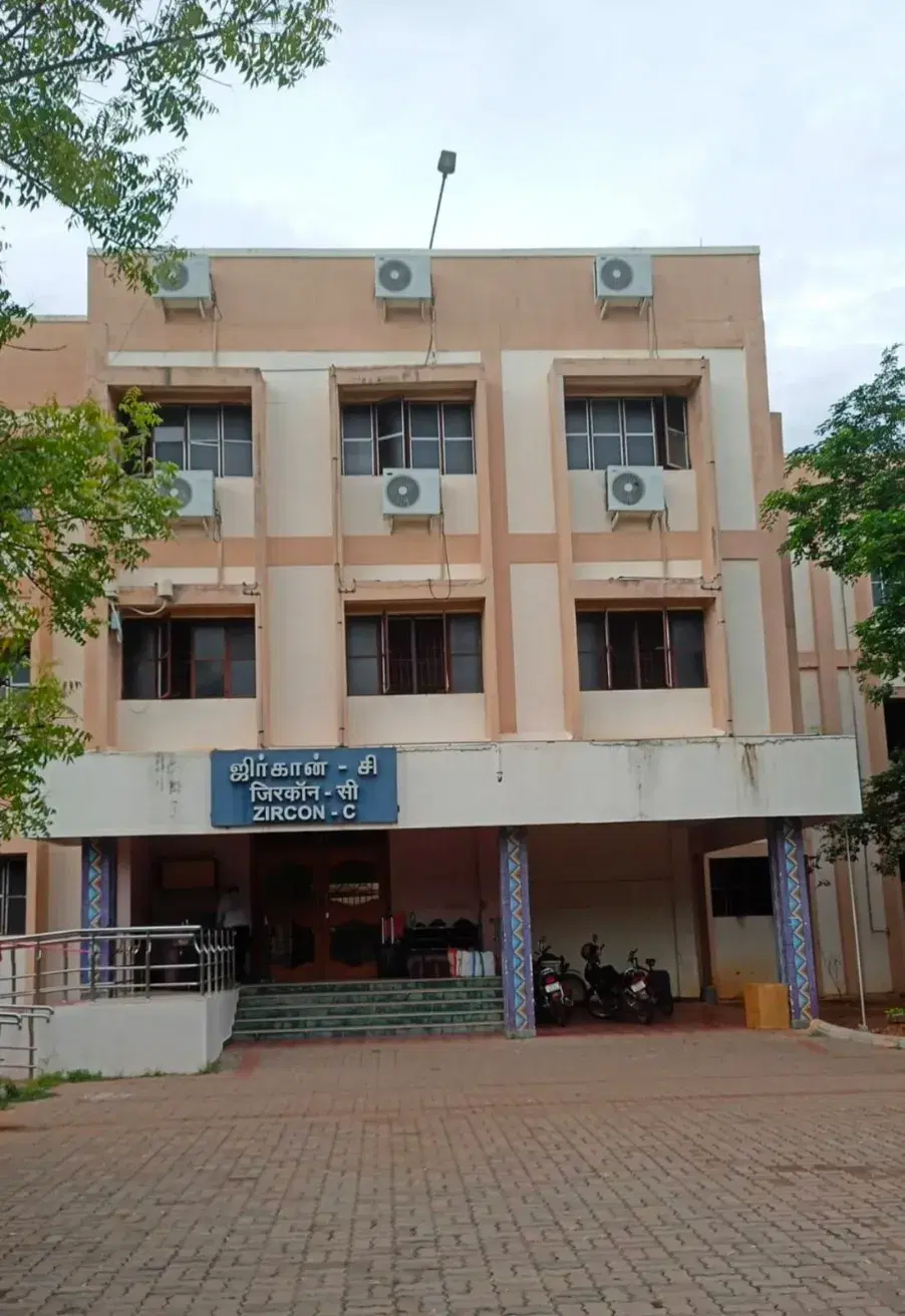 NIT Trichy Academic photo 15