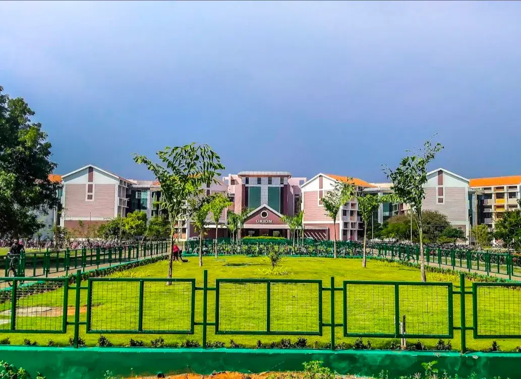 NIT Trichy Campus photo 13