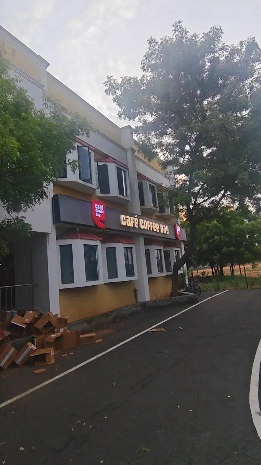 NIT Trichy Canteen photo 7