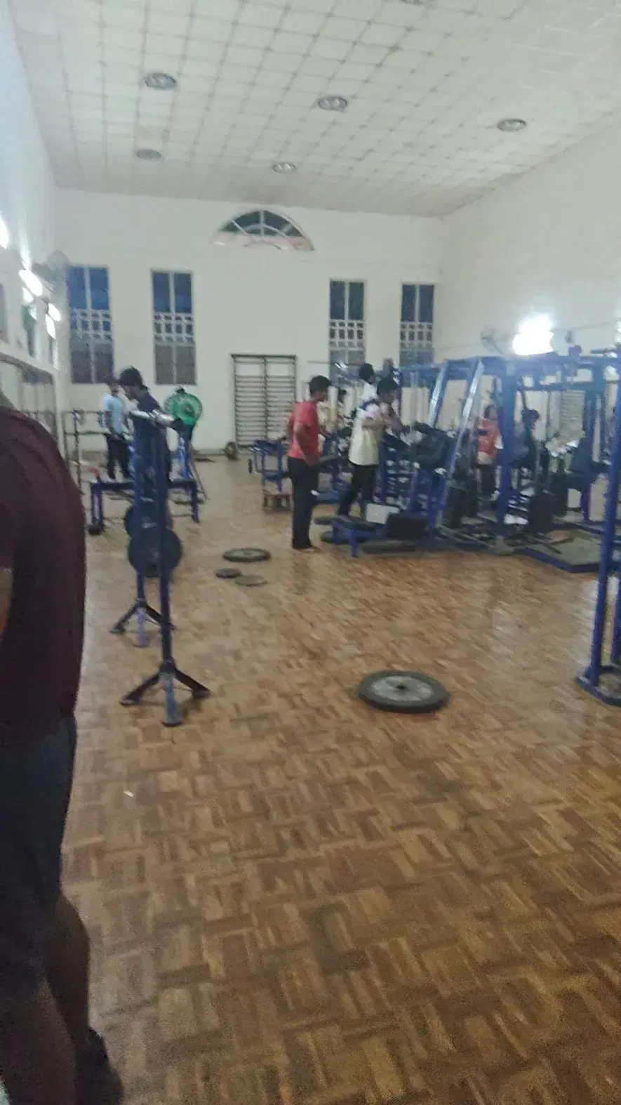 NIT Trichy Sports & Gym photo 6
