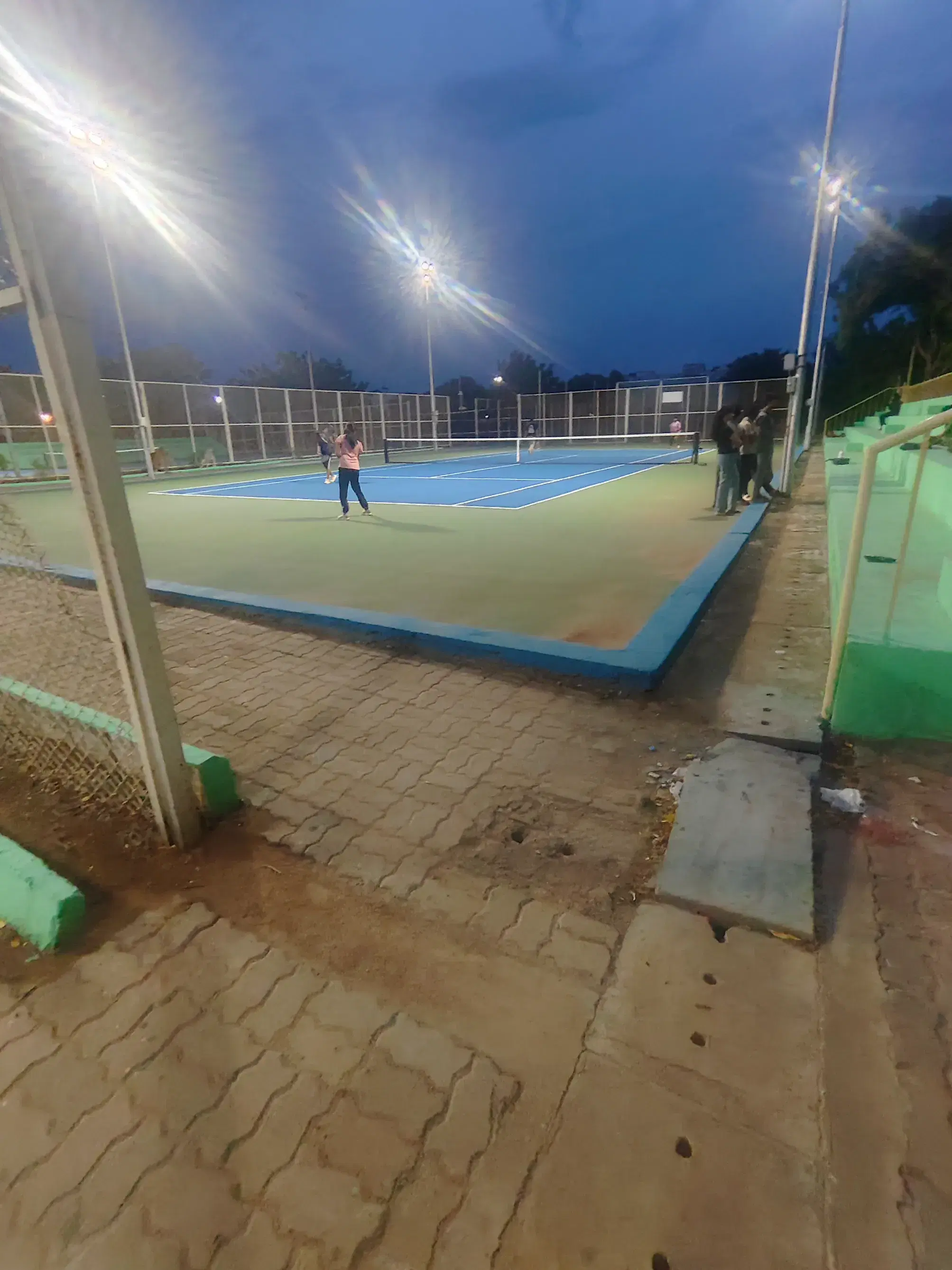 NIT Trichy Sports & Gym photo 8