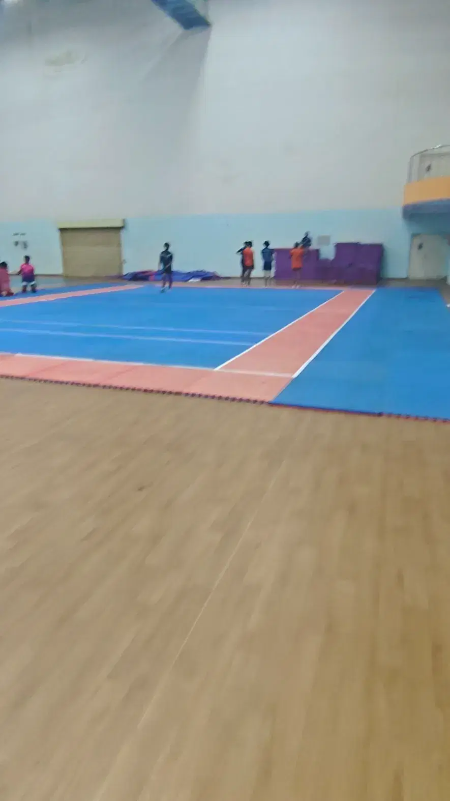 NIT Trichy Sports & Gym photo 12