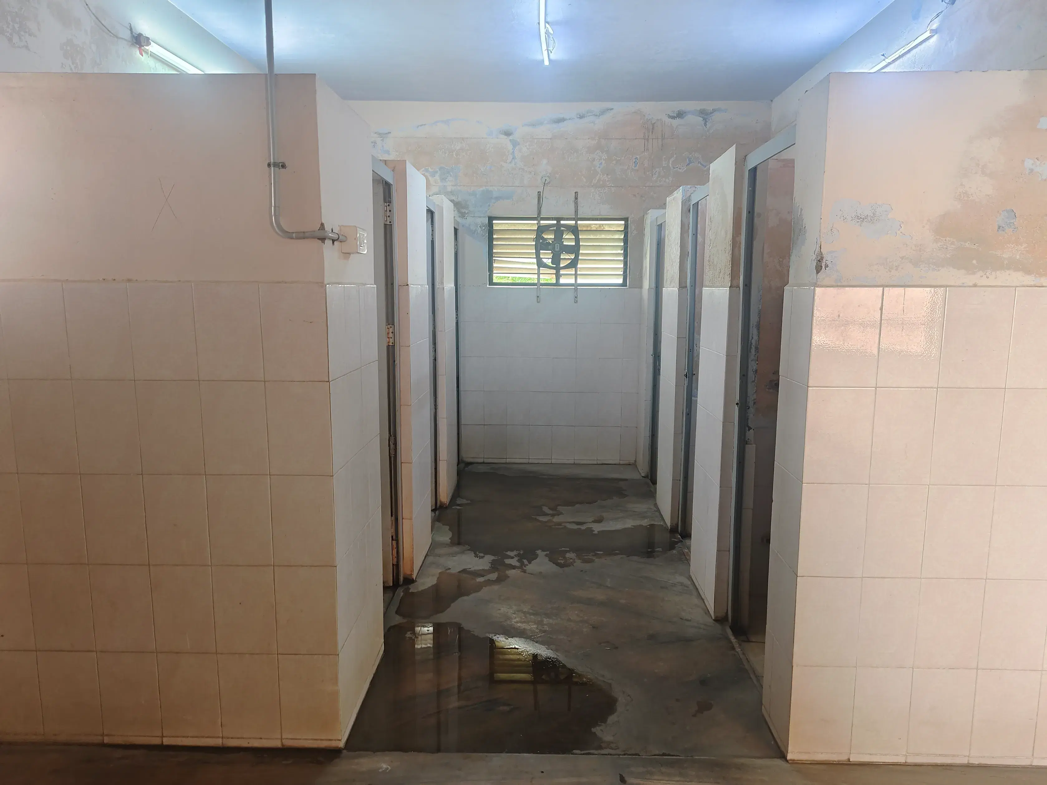 NIT Trichy Washrooms photo 1